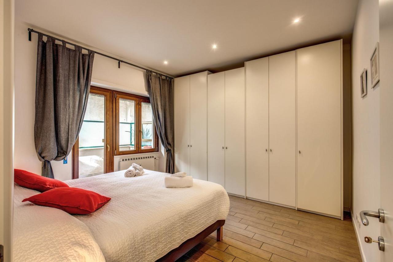 M&l - Ardesia Terrace Apartment Rom