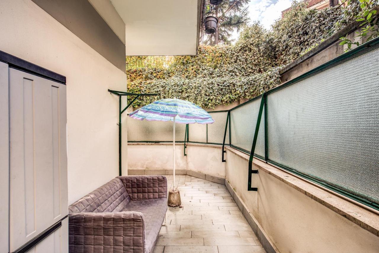 Apartment M&l - Ardesia Terrace Rom