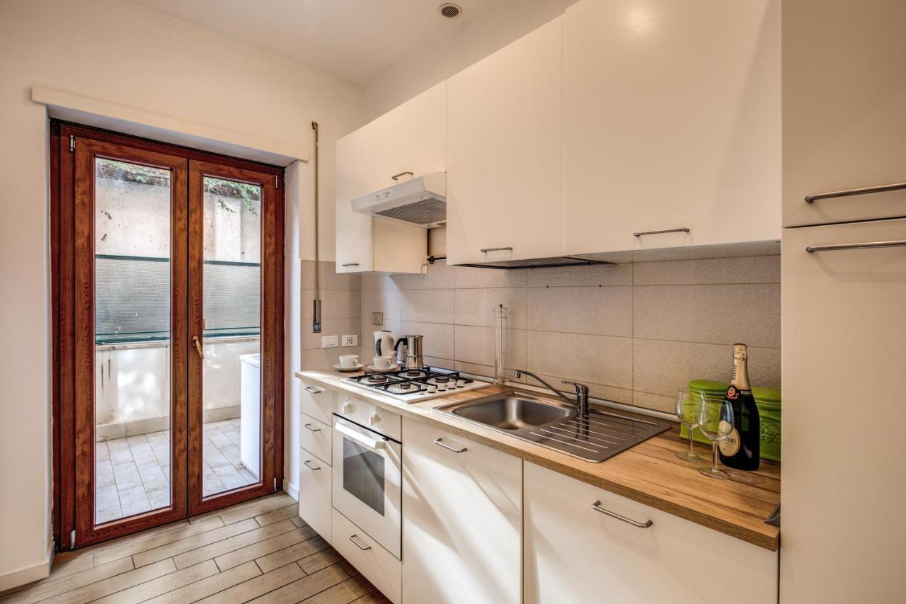 M&l - Ardesia Terrace Rom
